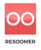 Resoomer